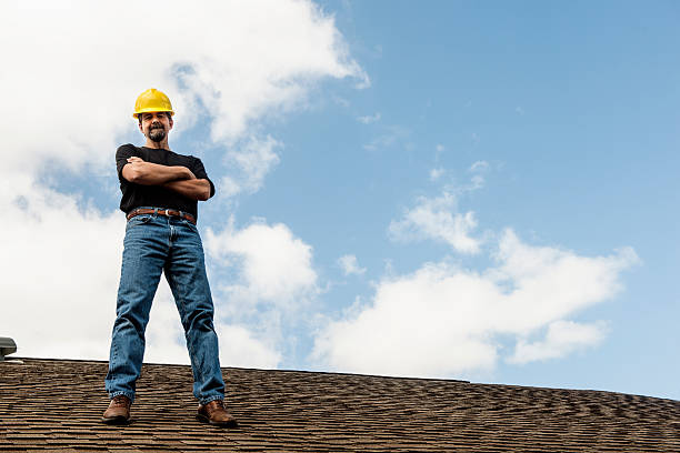 Best Roof Gutter Cleaning  in Inman, SC